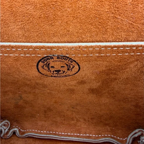 Set of 2 handcrafted bags - Picture 5 of 10